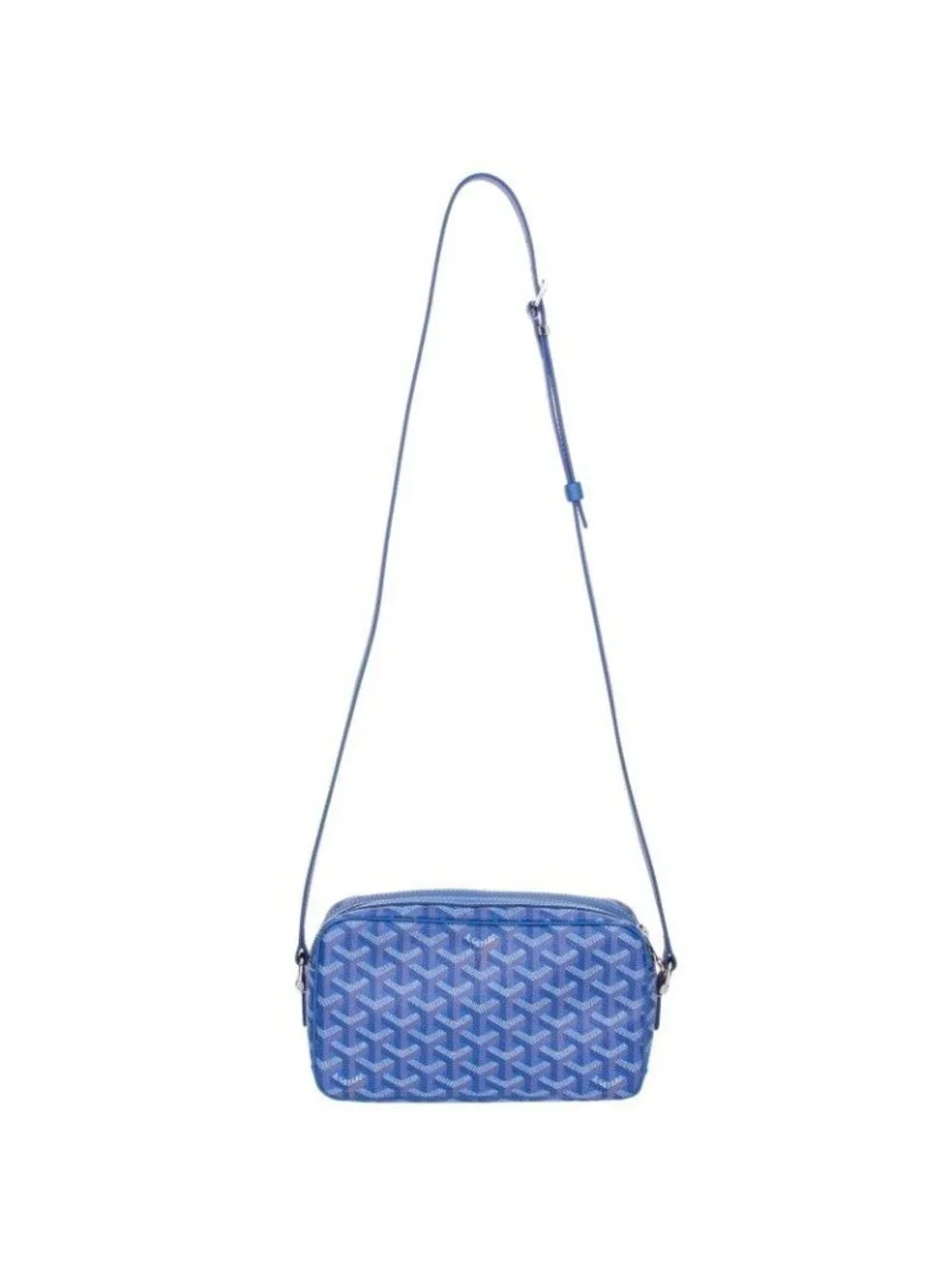 Goyard Cup Pmt PM Canvas Shoulder Bag PM
